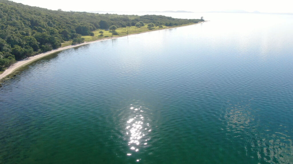 Ponta da Farinha em Iguaba Grande