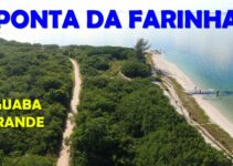 Ponta da Farinha em Iguaba Grande