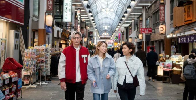 Conheça a cultura japonesa para não cometer gafes na viagem ao Japão 1