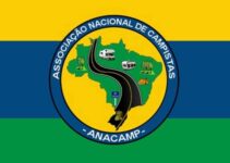 Anacamp realiza encontro histórico com lideranças estaduais do campismo brasileiro 2