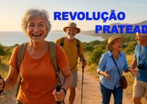 A Revolução Prateada no Turismo: Desvendando os Desejos dos Viajantes 60+ 1