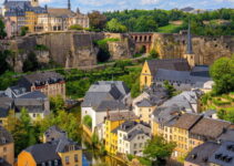 O Futuro Chegou Pedalando: A Lição de Luxemburgo para a Sobrevivência do Planeta 1