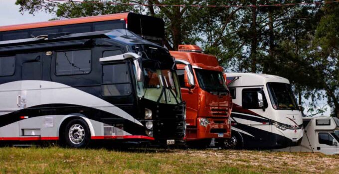 Vem aí a Caravana "Caminhos do Paraná" nos Campos Gerais: Uma Iniciativa que Apoiamos de Coração! 1