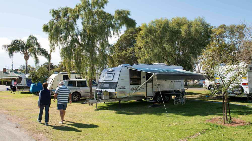 Caravan-Parks-Riverland-South-Australia