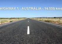 Highway 1 da Austrália: A Aventura Épica pela Maior Rodovia do Mundo 2