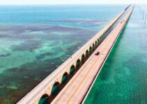 Overseas Highway: Dirigindo Sobre o Mar Rumo ao Paraíso Caribenho da Flórida 2