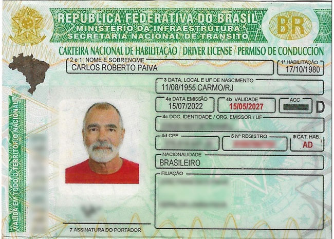 CNH Brasileira em Portugal