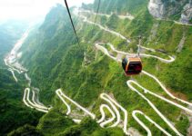 Estrada das 99 Curvas na China: Uma Aventura Épica para Caravanistas e Aventureiros! 8 Estrada das 99 Curvas na China: Uma Aventura Épica para Caravanistas e Aventureiros! 2